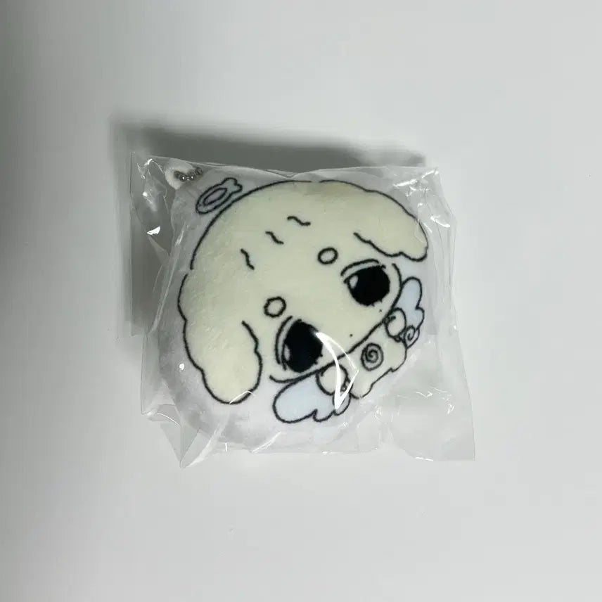 [BUNJANG] BOYNEXTDOOR Leehan Unofficial Goods Doll / 보이넥스트도어 이한 비공굿 인형