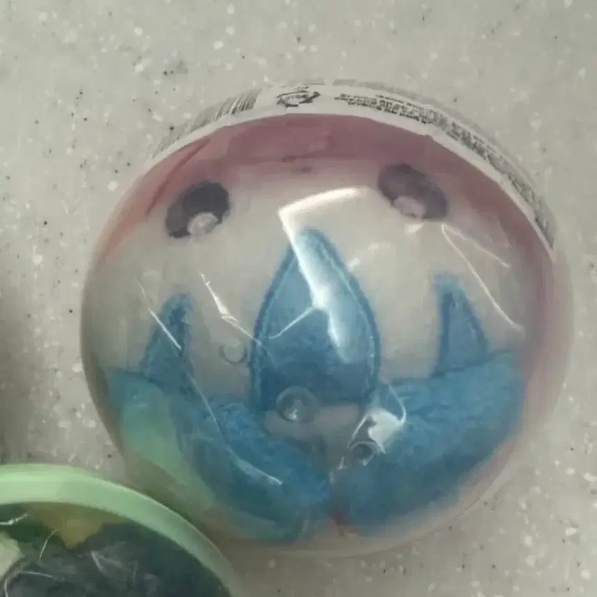 [BUNJANG] Pokemon 30th Anniversary Pop-up Pachirisu Smart Tok Mirror Gacha (Sealed) / 포켓몬 30주년 팝업 스마트톡 미러 가챠 파치리스 미개봉