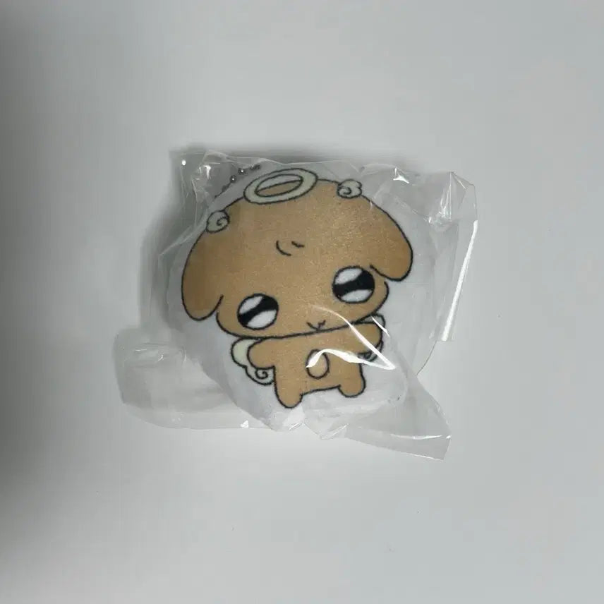 [BUNJANG] BOYNEXTDOOR Myung Jae Hyun Unofficial Goods Doll / 보이넥스트도어 명재현 비공굿 인형