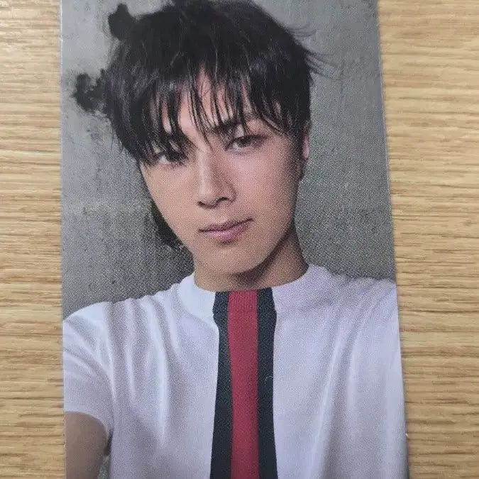 [BUNJANG] ENHYPEN THEOBLISS Weverse Shop Additional POB Jay Photocard / 엔하이픈 더씬 블리스 위버스샵 추가 미공포 제이 특전 포카 양도