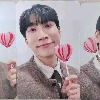 [BUNJANG] Seo Eun Kwang Makestar Bundle Set Photocard / (일괄) 서은광 메이크스타 대면