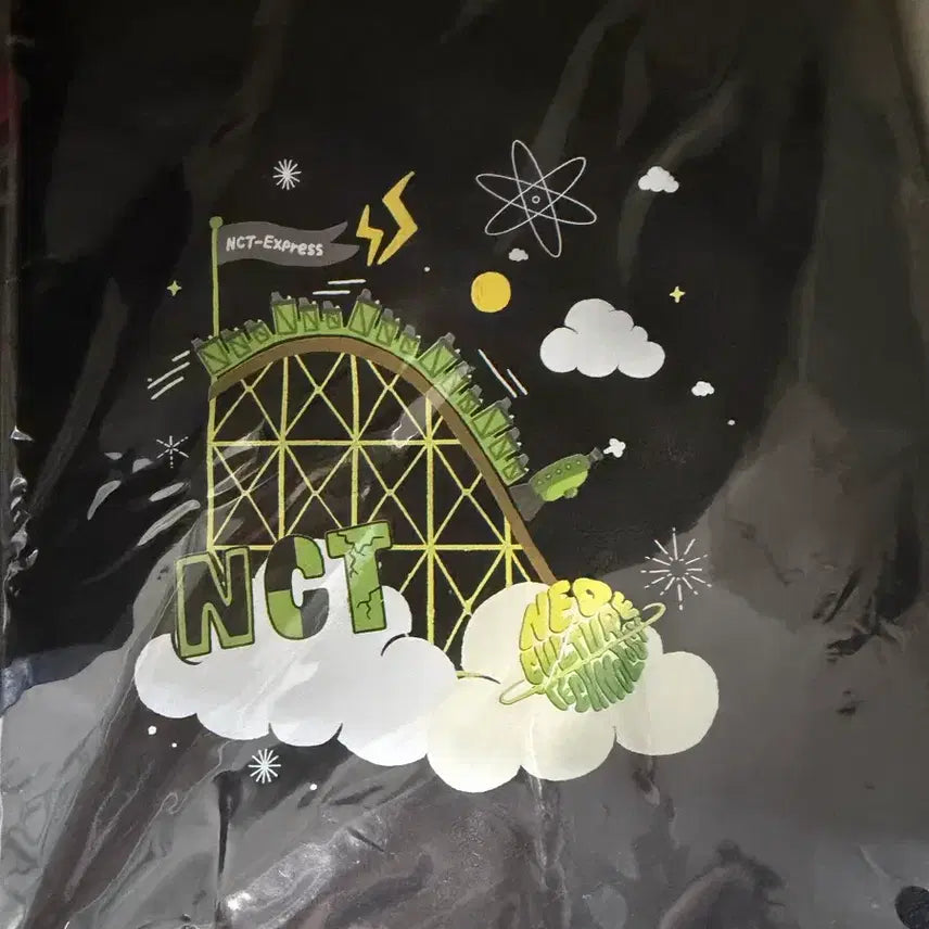 [BUNJANG] NCT Haechan Everland Photocard / 엔시티 해찬 에버랜드