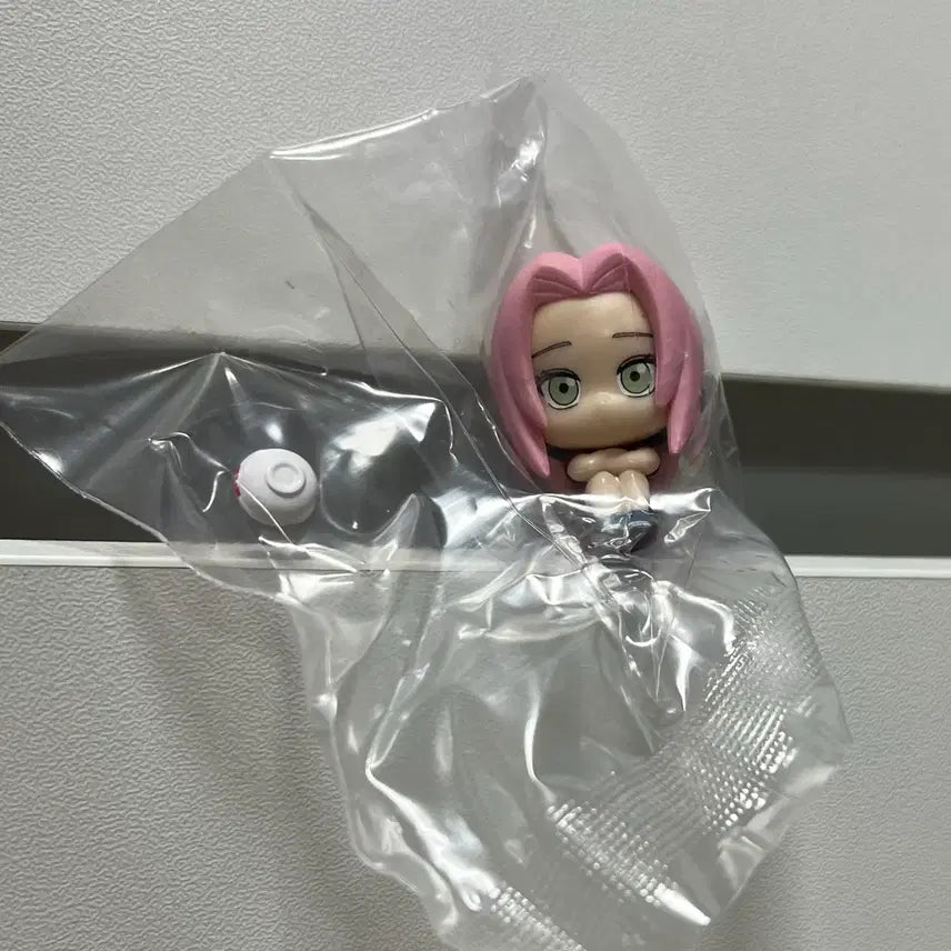 [BUNJANG] Naruto Sakura Machiboke Gacha Figure / 나루토 (사쿠라) 마치보우케 마치보케 가챠 피규어