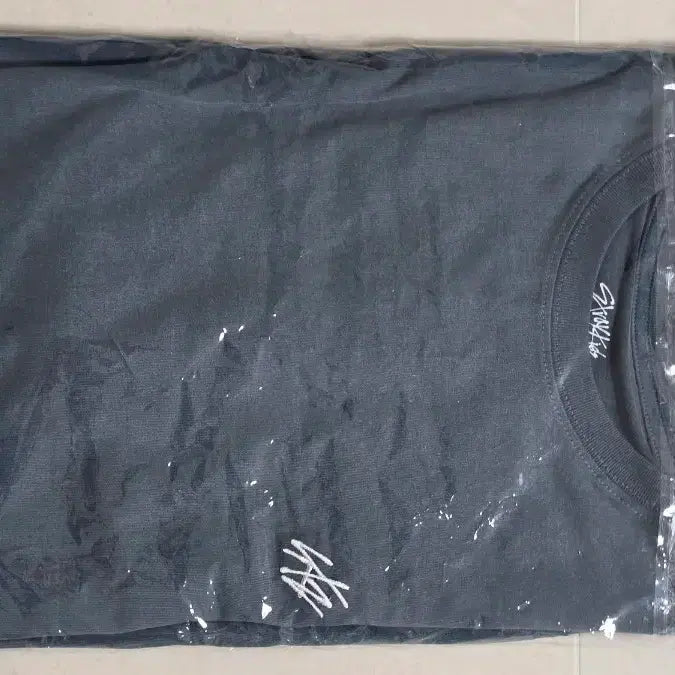 [BUNJANG] Stray Kids SKZ Graphic T-Shirt / 스트레이키즈 스키즈 반팔 skz straykids x포카 x