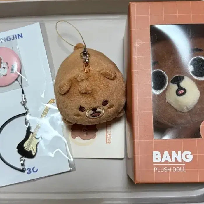 [BUNJANG] DAY6 Sungjin Bundle Set Goods / 데이식스 성진 굿즈 일괄 판매