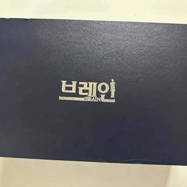 [BUNJANG] KBS Drama Brain Director&