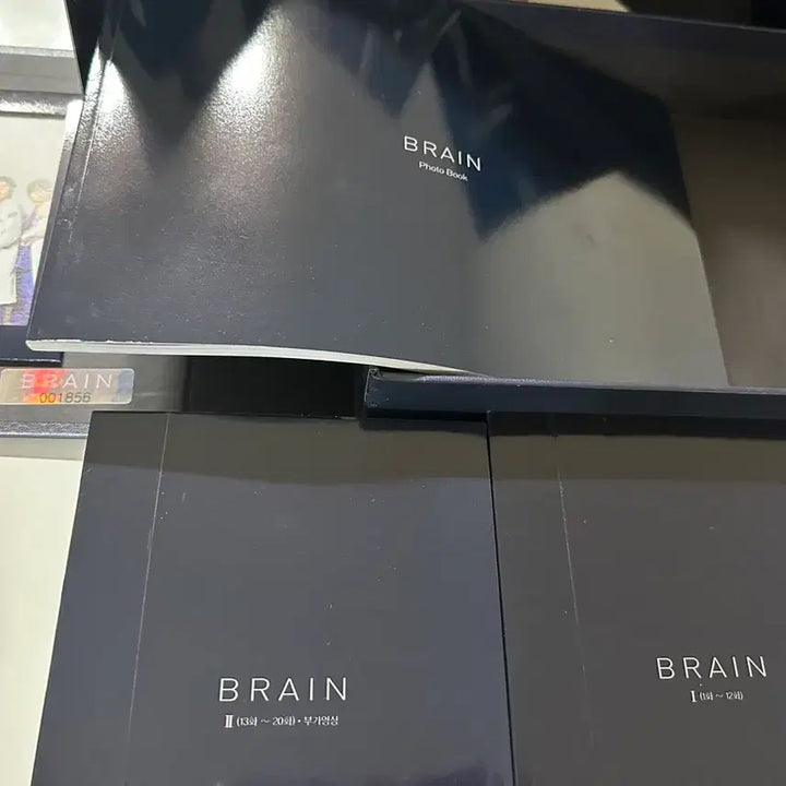 [BUNJANG] KBS Drama Brain Director&