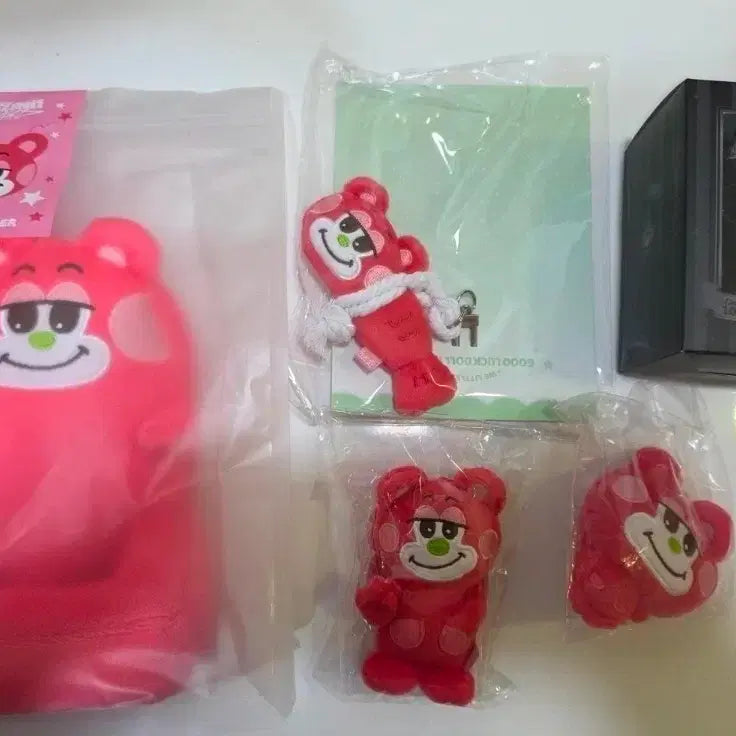 [BUNJANG] RIIZE RIIZÉCO Photocard Holder / 라이즈 리즈코