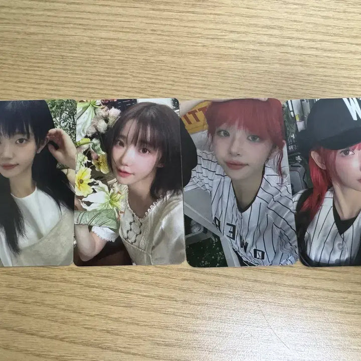 [BUNJANG] QWER Single 1 Mini 3 Unsealed Album / QWER 싱글1-미니3 단순개봉앨범 팝니다