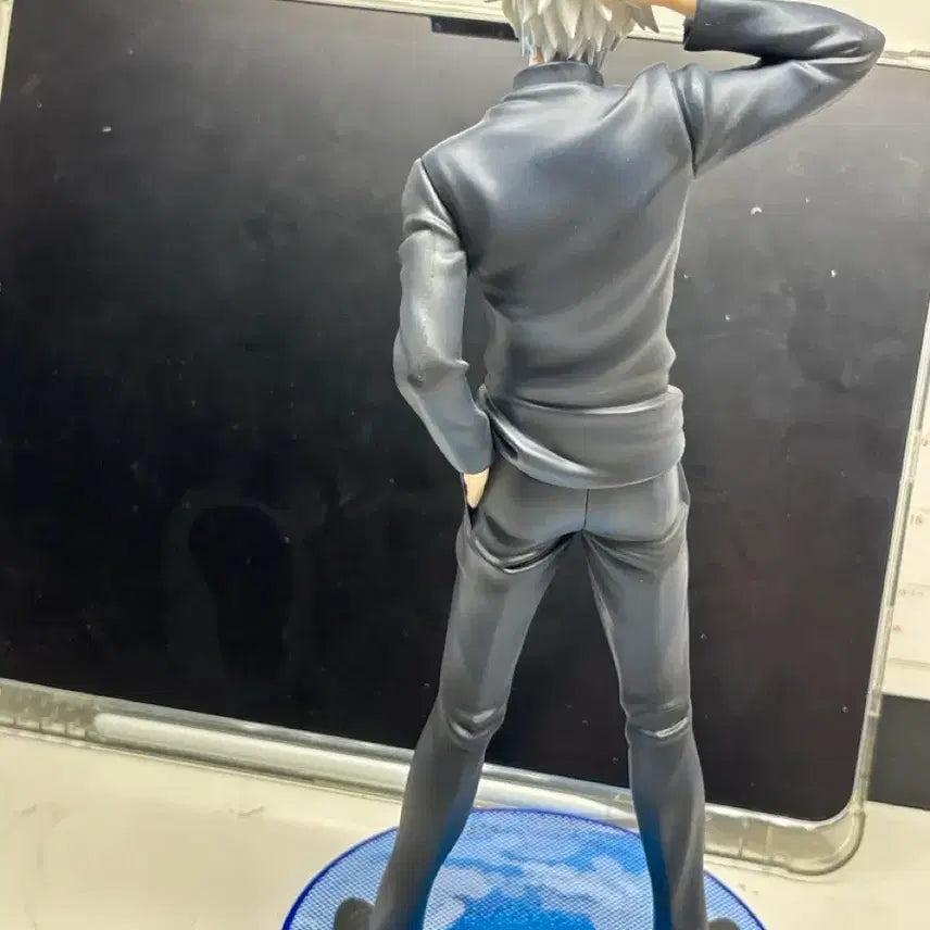 [BUNJANG] Gojo Satoru Figure / 고죠피규어