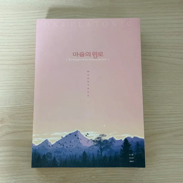 [BUNJANG] Collection of EXO Fanfiction: Dear My Saline, Comfort of Mind, Amnesia / 엑소 빙의글 문진실님 소장본 양도