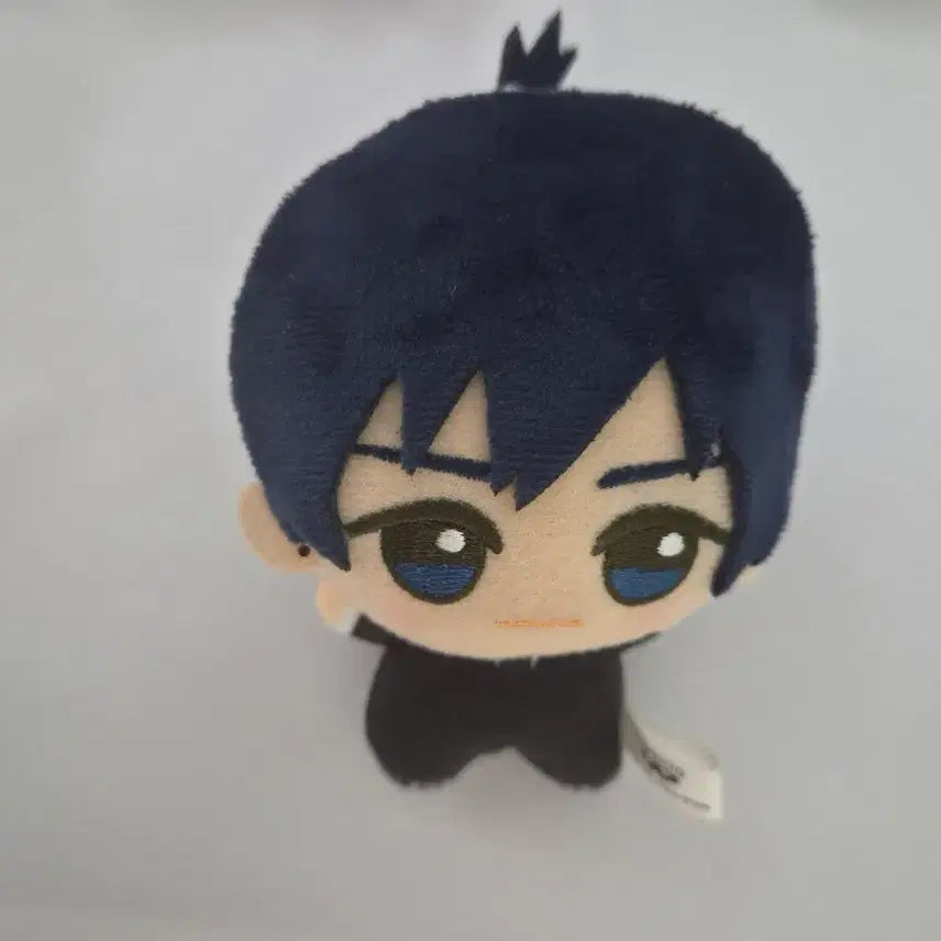 [BUNJANG] Chainsaw Man Aki Hayakawa Chibi Plush / 체인소맨 하야카와 아키 치비구루미