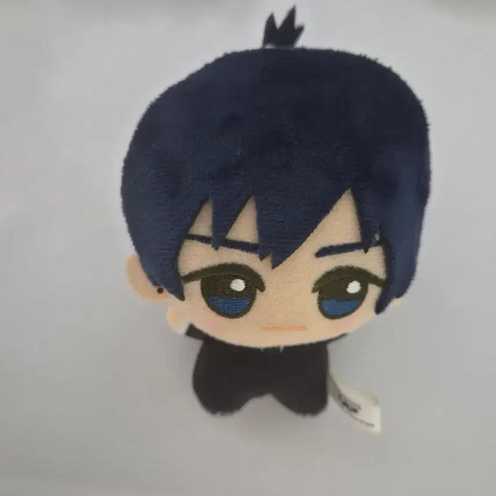 [BUNJANG] Chainsaw Man Aki Hayakawa Chibi Plush / 체인소맨 하야카와 아키 치비구루미