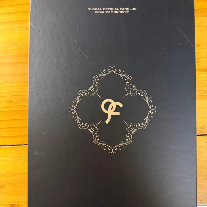 [BUNJANG] fromis_9 2023 Membership Kit / 프로미스나인 2023 멤버쉽키트