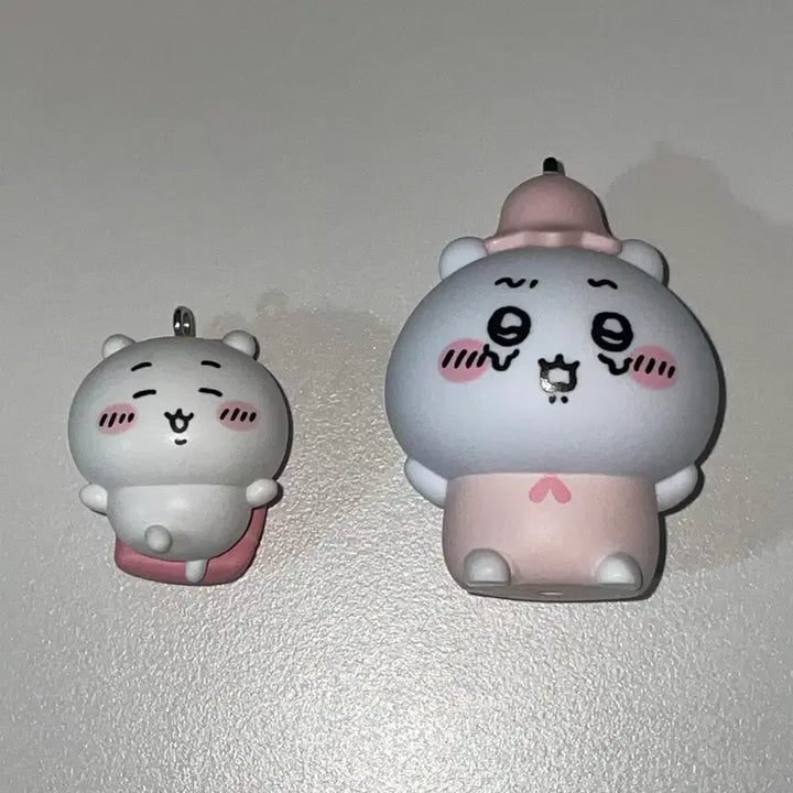 [BUNJANG] Chiikawa Soft Vinyl Sushi Gacha Figure Bundle Set / 일괄) 치이카와 소프비 스시 초밥 가챠 피규어 일괄