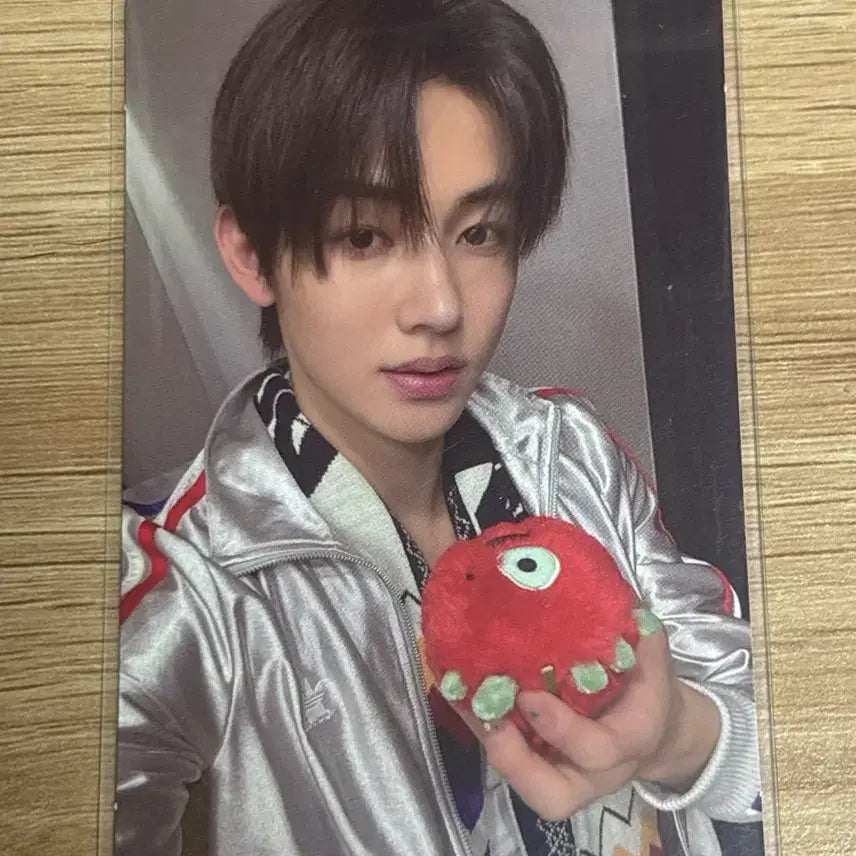 [BUNJANG] Seonghyun Kortizbol Photocard / 코르티스볼 성현 포카