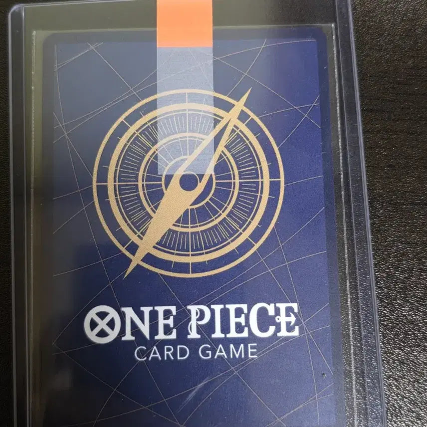 [BUNJANG] Monkey D. Luffy Gear 5 Nika SEC Parallel Card (One Piece Card Op05) / 등급용 ) 몽키 D 루피 기어5 니카 SEC 페러렐 페레 Op05 원피스카드