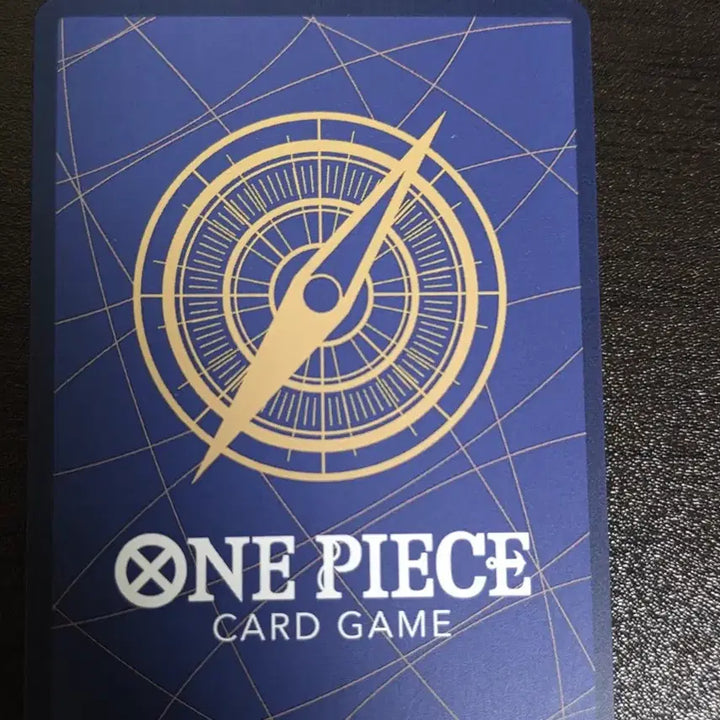 [BUNJANG] One Piece 25th Anniversary Card Monkey D. Luffy (Graded) / 등급용 ) 일판 몽키 D 루피 25주년 프로모 원피스 카드