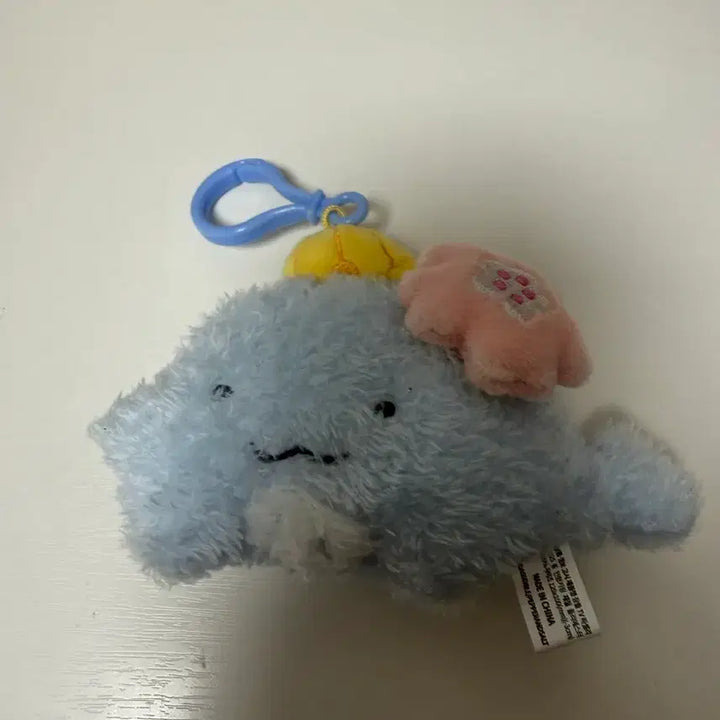 [BUNJANG] Pixelie Jjaltteul Spring Doll / 픽셀리 잠뜰 봄 인형 판매