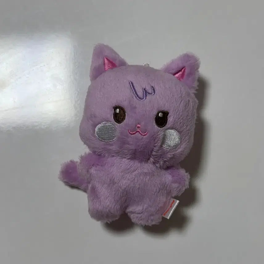 [BUNJANG] Aniteez Choi San Doll / 타이니 산덕이 애니티즈 / 에이티즈 최산 인형