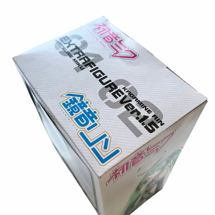 [BUNJANG] Kagamine Rin Extra Per. Ver. 1.5 Figure / 카가미네 린 엑스트라 펄 ver. 1.5 피규어