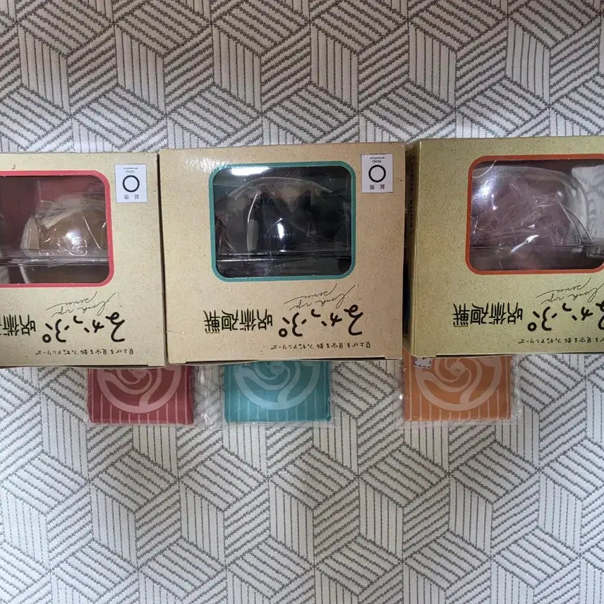 [BUNJANG] MegaHouse Look Up Jujutsu Kaisen Grade 1 First Edition Ver. Bundle Set / [미개봉,특전O] 메가하우스 주술회전 룩업 피규어 이타도리 메구미 노바라 초판ver. 일괄 판매