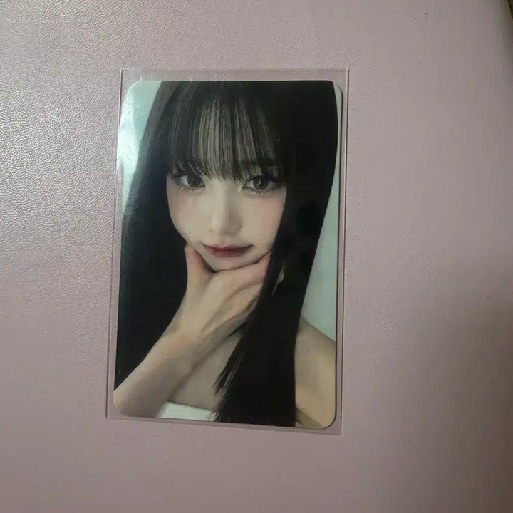 [BUNJANG] Jang Wonyoung Photocard / 장원영 포토카드