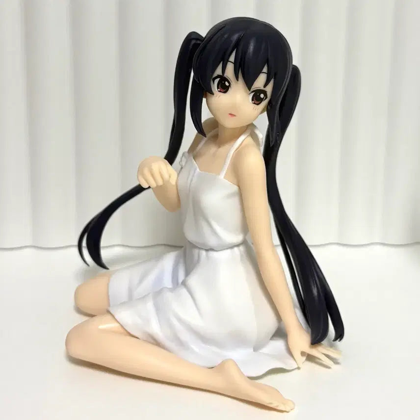 [BUNJANG] K-ON! Sega Yumemirize Yui &amp; Azusa Figure Set / 케이온 세가 유메미라이즈 피규어 유이, 아즈사 세트