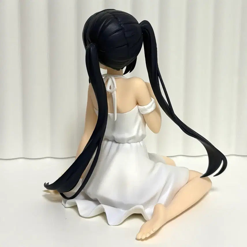 [BUNJANG] K-ON! Sega Yumemirize Yui &amp; Azusa Figure Set / 케이온 세가 유메미라이즈 피규어 유이, 아즈사 세트