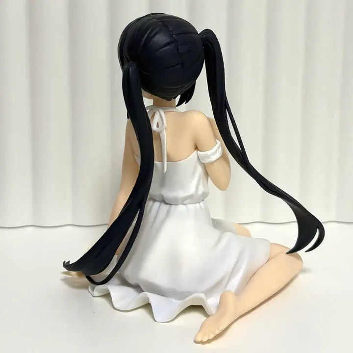 [BUNJANG] K-ON! Sega Yumemirize Yui &amp; Azusa Figure Set / 케이온 세가 유메미라이즈 피규어 유이, 아즈사 세트