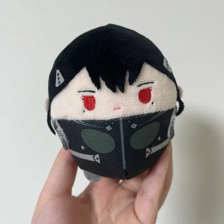 [BUNJANG] Kaiju No. 8 Fuwacoring Plush Set: Ashiro Mina &amp; Ichikawa Reno / 괴수8호 후와코로링 s 아시로 미나, 이치가와 레노