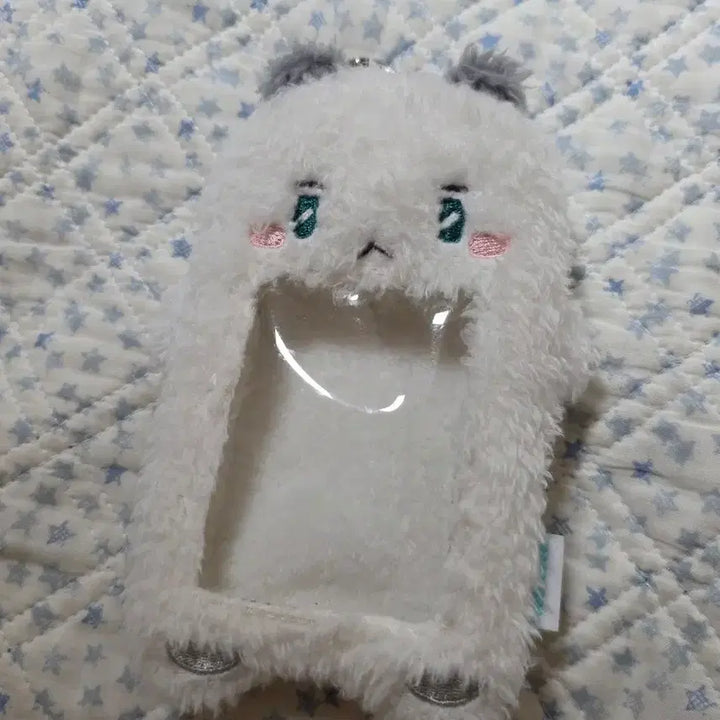 [BUNJANG] PlaYbe Mmemimu Myamimu Photocard Holder / 플레이브 므메미무 먀미 포카 홀더