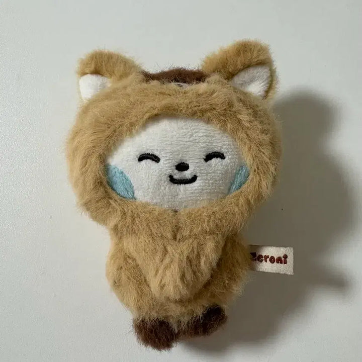 [BUNJANG] Jeromi Gyunini Magnet Doll / 제로니 규니니 마그넷 인형