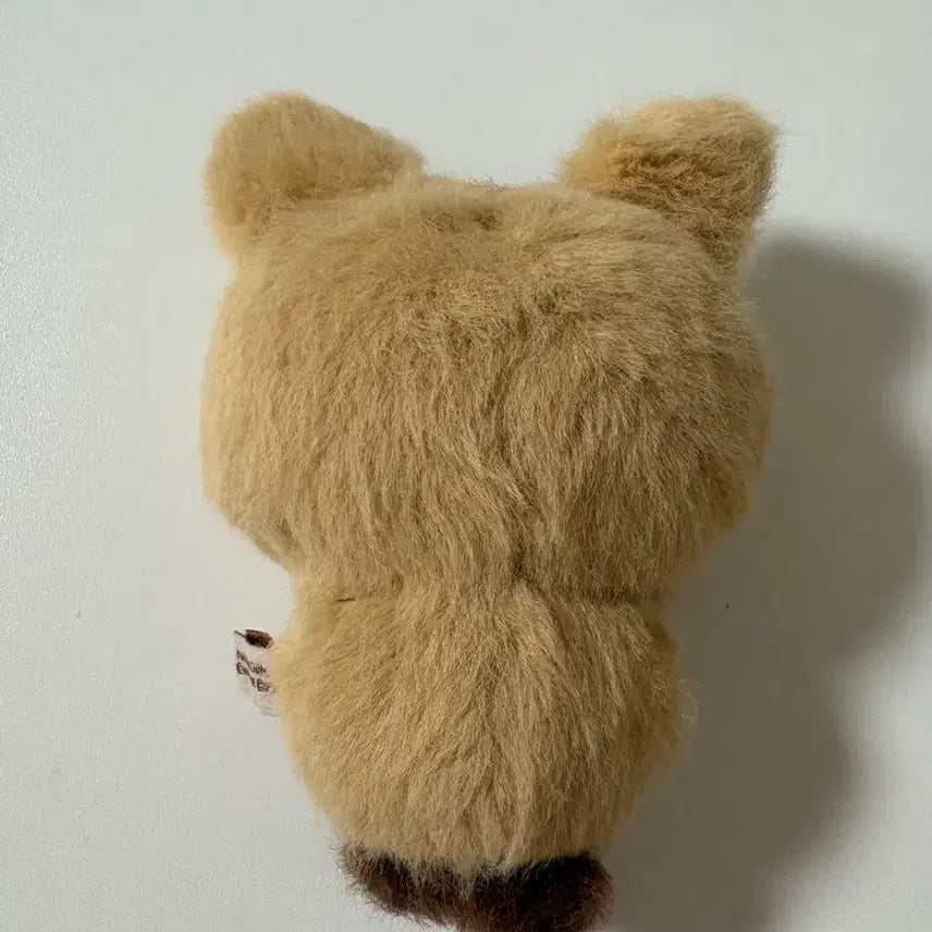 [BUNJANG] Jeromi Gyunini Magnet Doll / 제로니 규니니 마그넷 인형