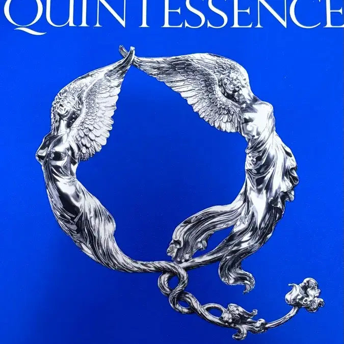 [BUNJANG] Taeyang (BIGBANG) QuinSense Signed Album / 무료배송) 빅뱅 태양 퀸터센스 사인앨범 판매합니다
