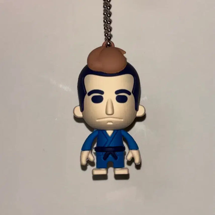 [BUNJANG] SPYAIR Kenta Keychain / 스파이에어 켄타 키링