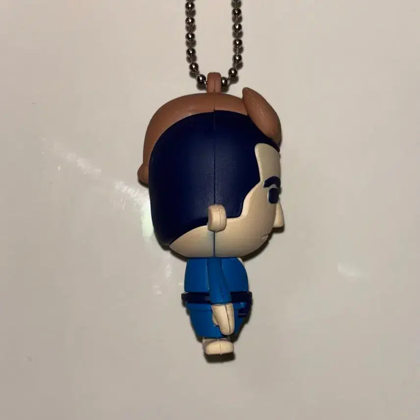 [BUNJANG] SPYAIR Kenta Keychain / 스파이에어 켄타 키링