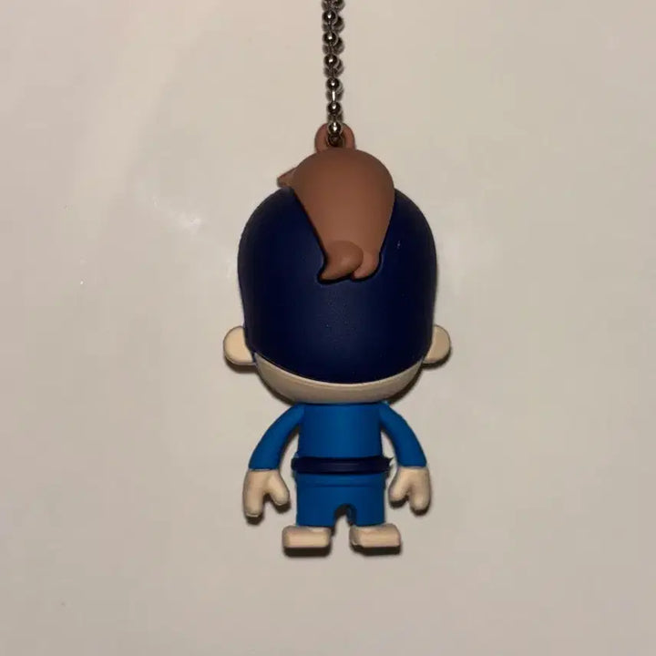 [BUNJANG] SPYAIR Kenta Keychain / 스파이에어 켄타 키링