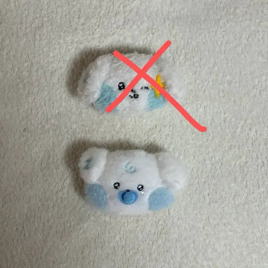 [BUNJANG] Baby Gyunini Badge / 베이비 규니니 뱃지