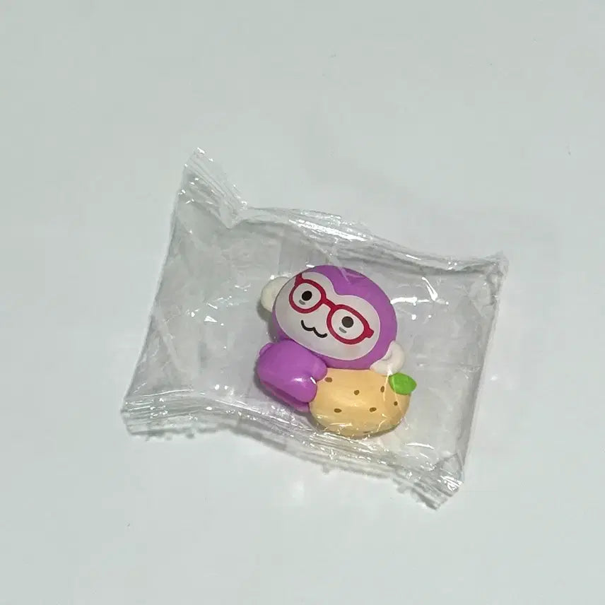 [BUNJANG] Melamade Gamjasungi Pigunsungi Figure / 올리브영 멜라메이트 감자숭이 피곤숭이 피규어