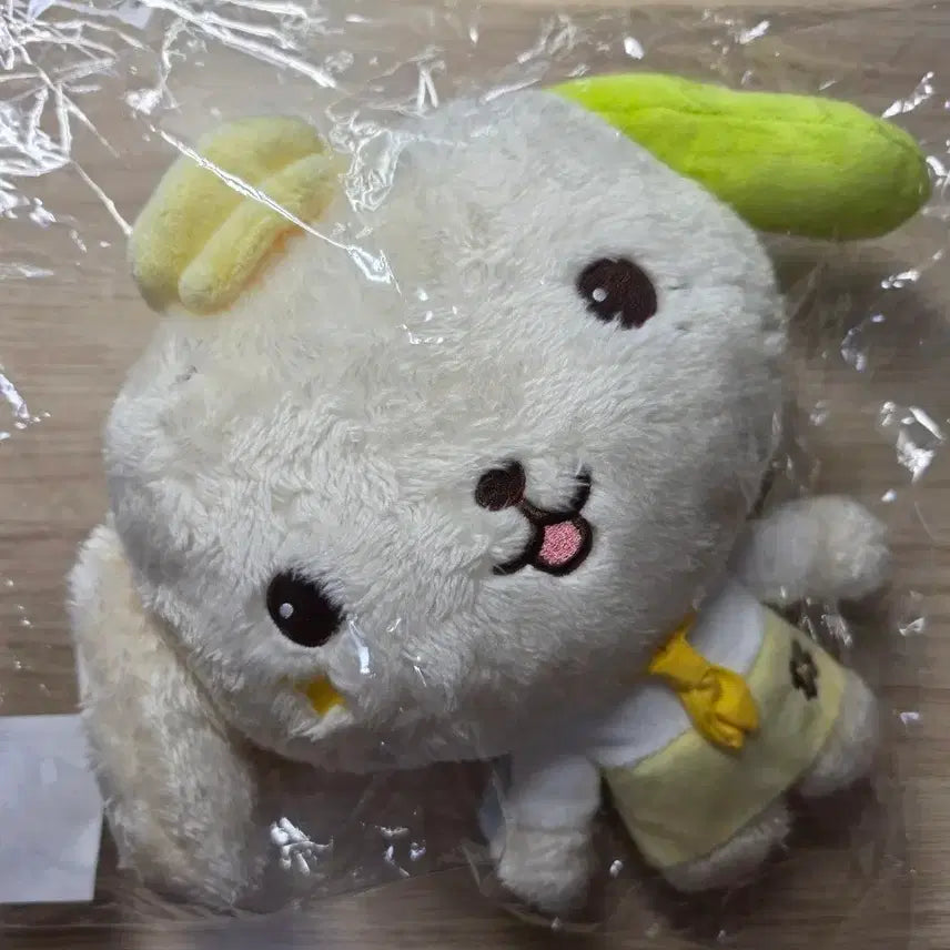 [BUNJANG] NCT WISH Partissier Wishdoll RynRyn Unsealed / 단순개봉 엔시티위시 파티시에 위시돌 룐룐