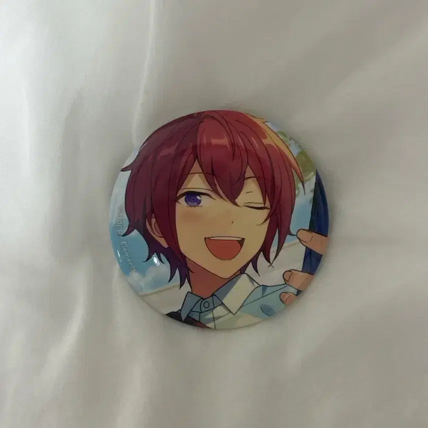 [BUNJANG] Ensemble Stars Tsukasa Badge / 앙스타 츠카사 뱃지