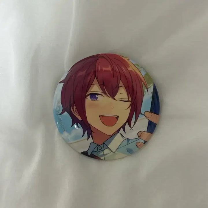 [BUNJANG] Ensemble Stars Tsukasa Badge / 앙스타 츠카사 뱃지