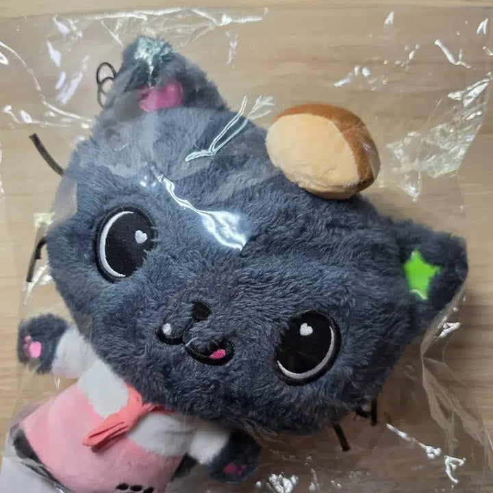 [BUNJANG] NCT WISH Patissier Wish Doll Kuri Unsealed Doll / 단순개봉 엔시티위시 파티시에 위시돌 쿠리