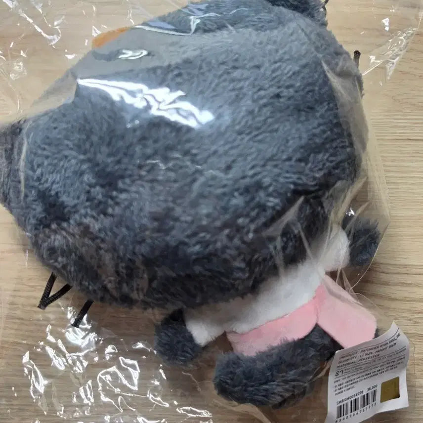 [BUNJANG] NCT WISH Patissier Wish Doll Kuri Unsealed Doll / 단순개봉 엔시티위시 파티시에 위시돌 쿠리
