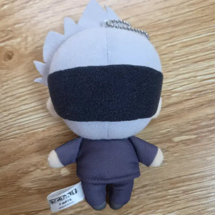 [BUNJANG] Jujutsu Kaisen Satoru Gojo Plush Doll / 주술회전 고죠 사토루 누이