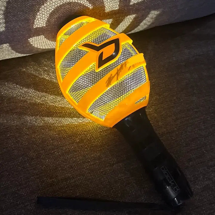 [BUNJANG] Block B Honey Stick Lightstick / 블랙비 응원봉 꿀봉 판매합니다