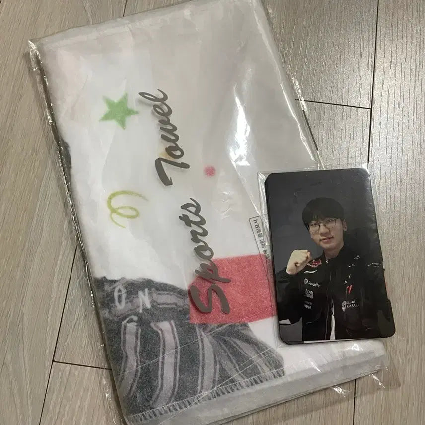 [BUNJANG] T1 2026 LCK Photocard Set &amp; Slogan Bundle Set / 2026 LCK T1 티원존 포토카드세트 슬로건 일괄