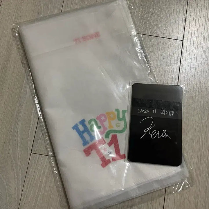 [BUNJANG] T1 2026 LCK Photocard Set &amp; Slogan Bundle Set / 2026 LCK T1 티원존 포토카드세트 슬로건 일괄