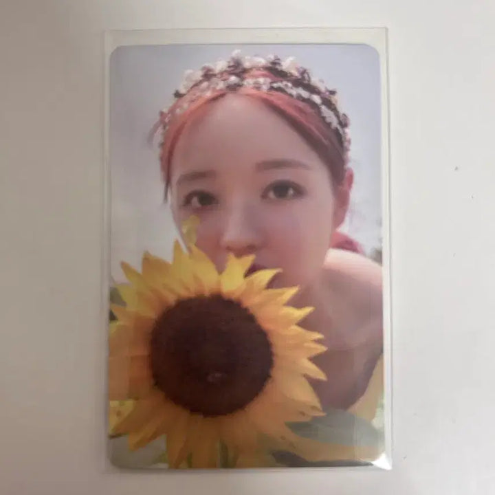 [BUNJANG] IU Bon Voyage Photocard / 유아 본보야지 앨포